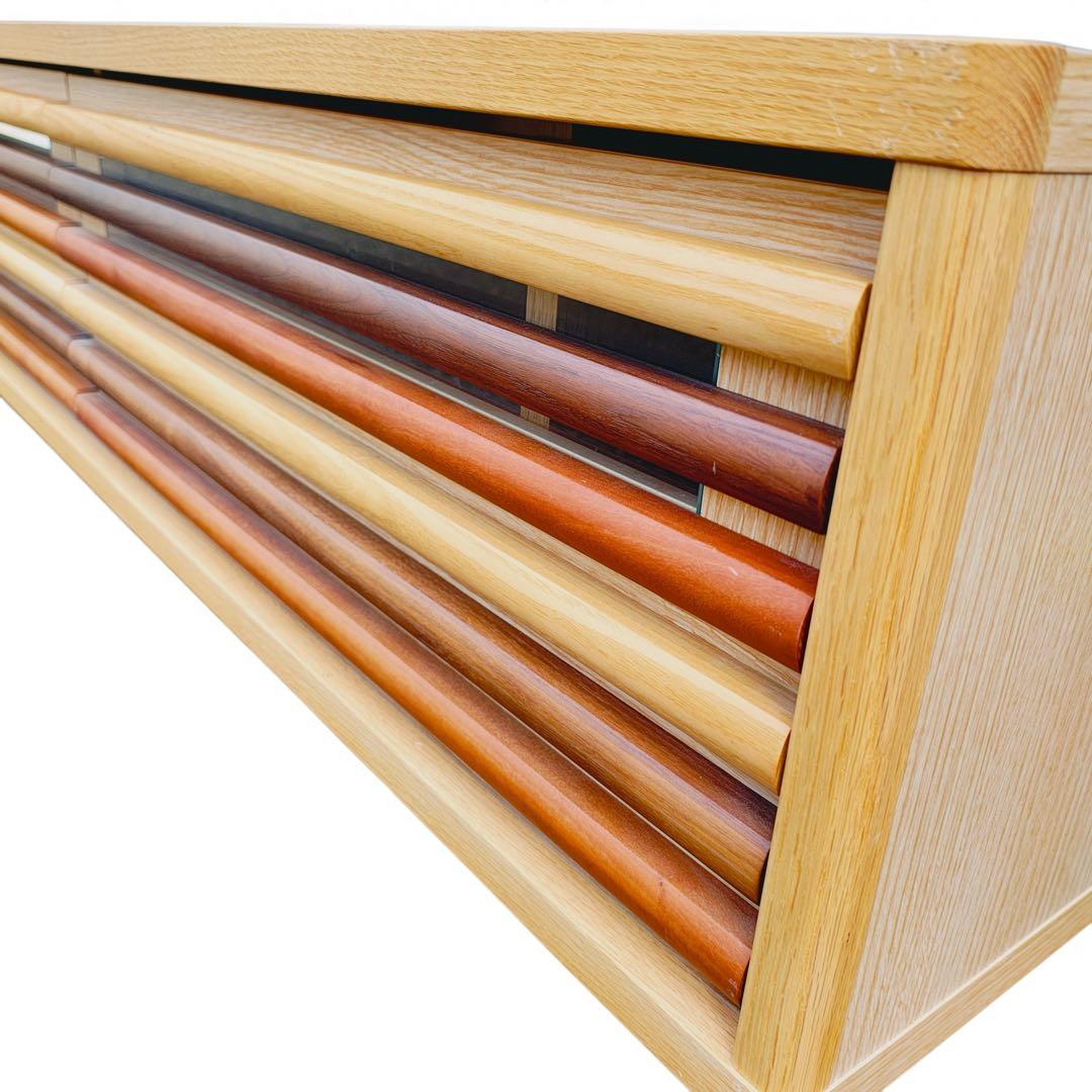 モーブル Meuble 大川家具 テレビボード タタン 北欧 ナチュラル 廃盤