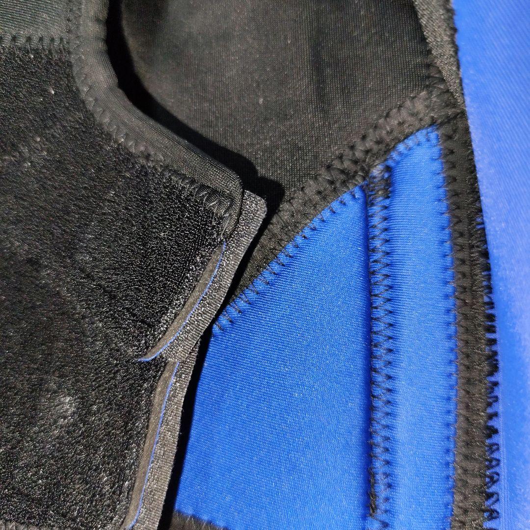 【美品:2枚セット】ザムスト ZK-PROTECT 膝用サポーター Mサイズ