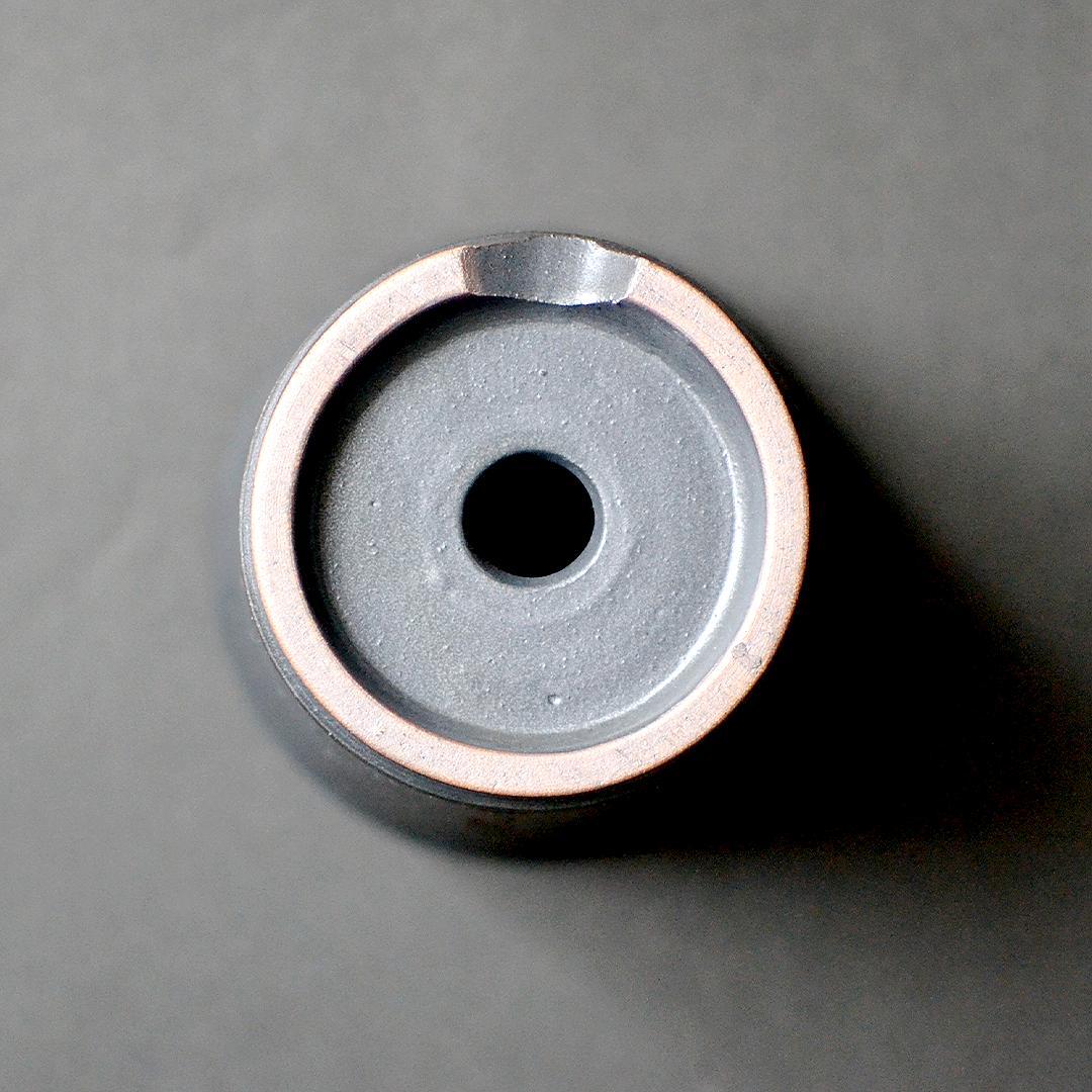 【NEIGHBORHOOD】新品未使用 SRL DEN-3M 伝市鉢 植木鉢