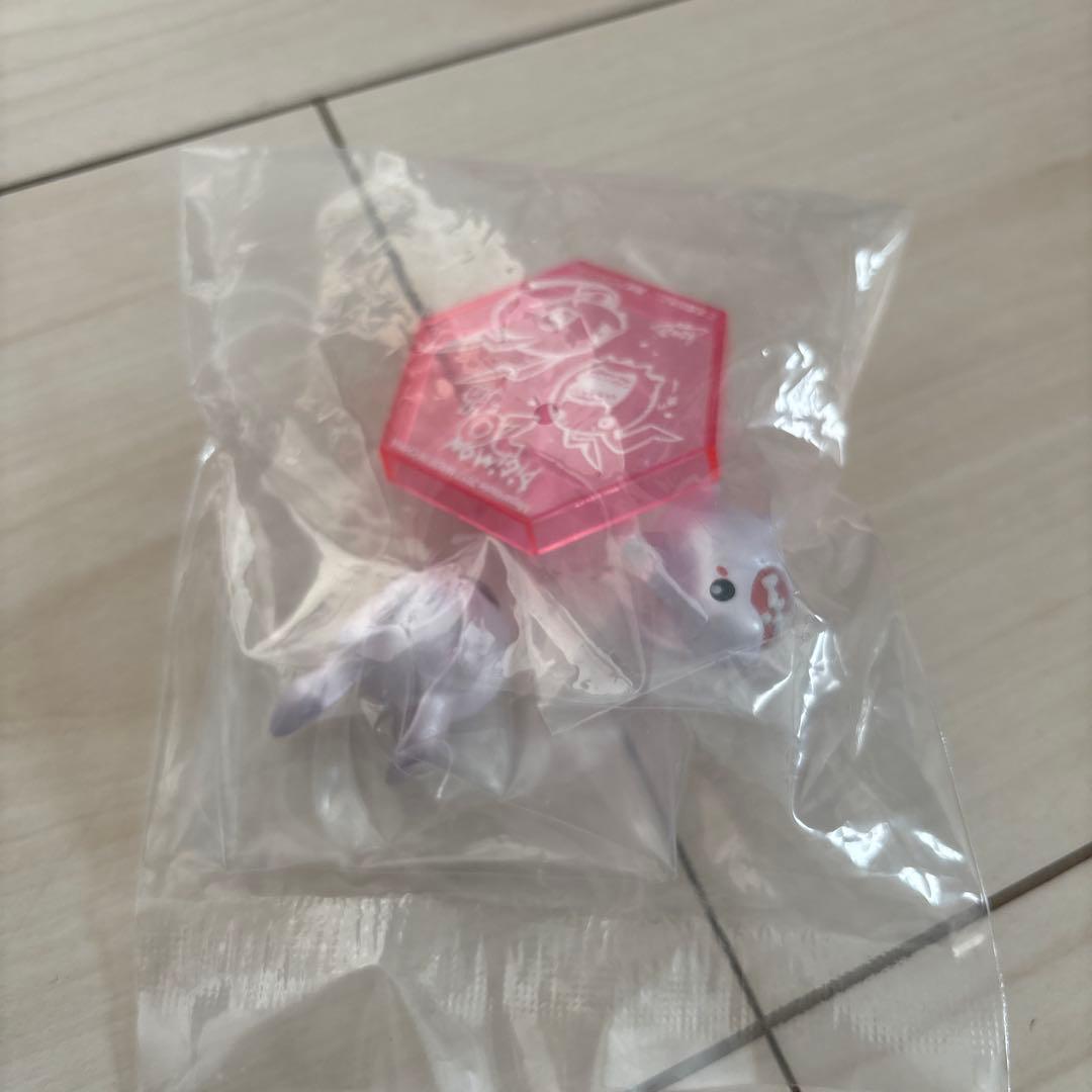 デジモンアドベンチャー デジコレ！ 20周年 コロモン＆トコモン - メルカリ