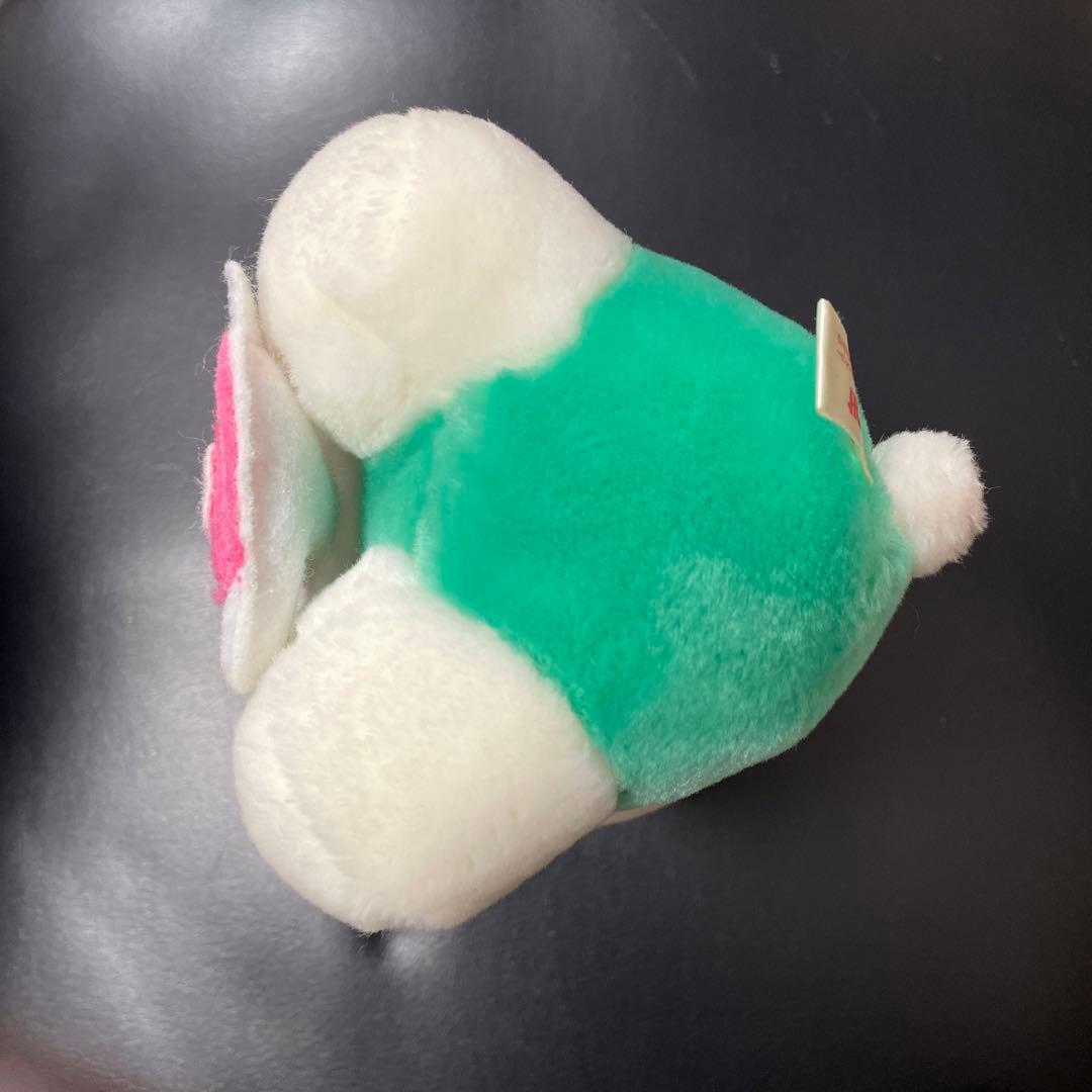 激レア平成レトロ】サンリオ ハローキティ キティちゃん ぬいぐるみ