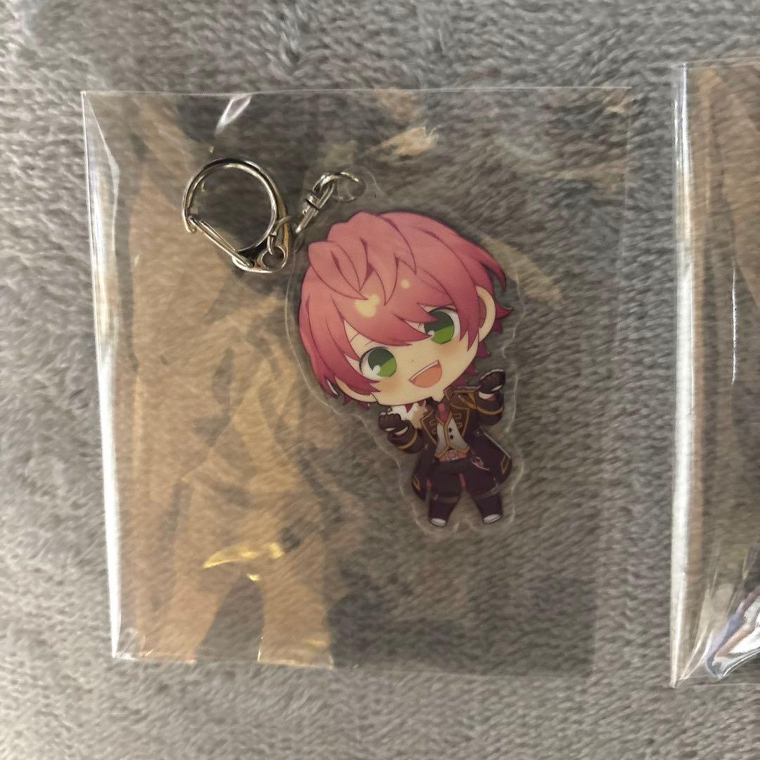 てるとくん アクキー アクスタ セット KnightX 騎士X 騎士A - メルカリ