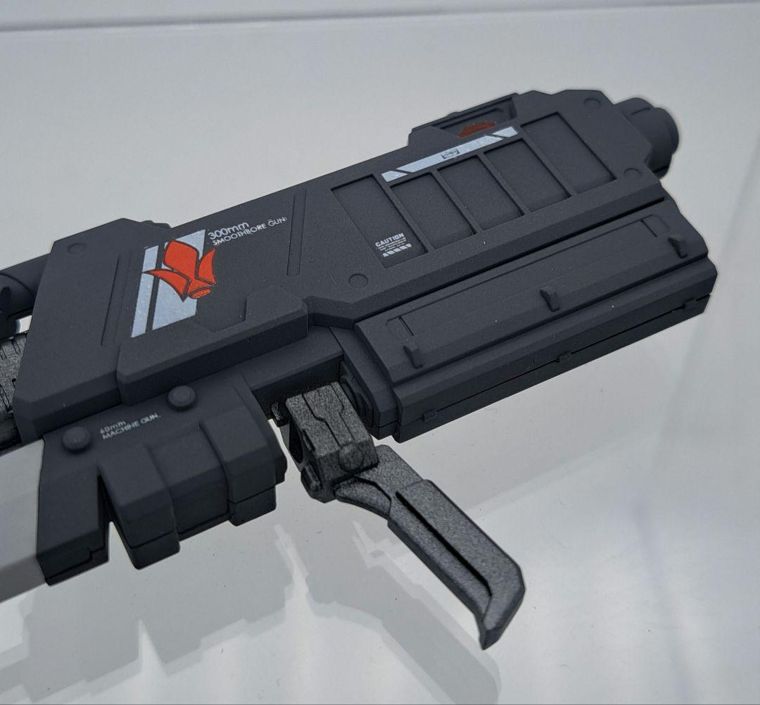 藤丸さま専用　MGSD　バルバトス