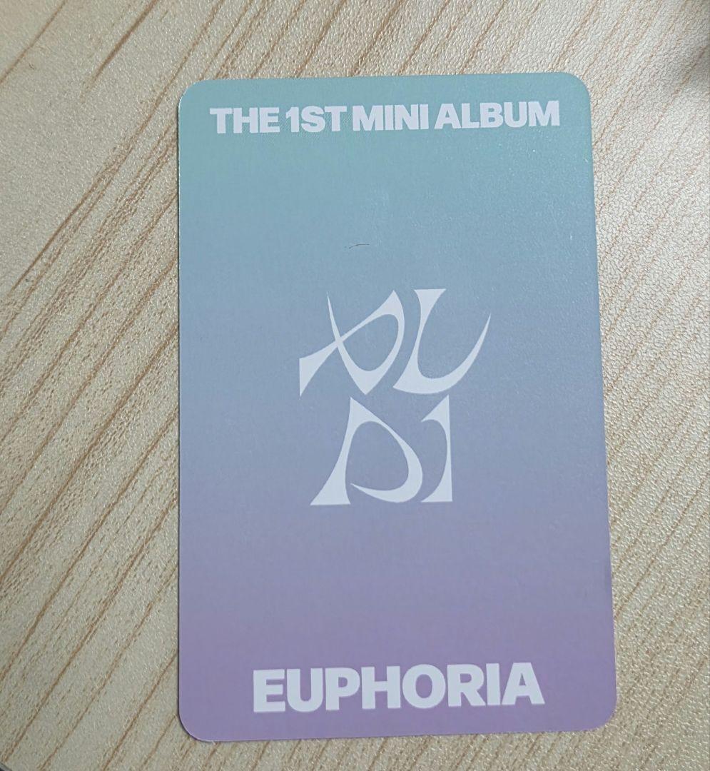 韓国　ald1 サンウォン リオ サンリオ ユニット　トレカ