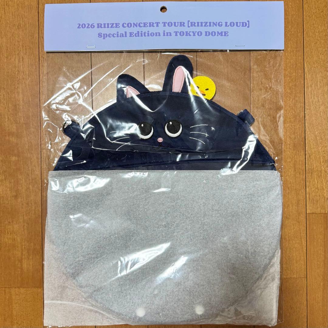 RIIZE ウォンビン トニャンドク うちわホルダー - メルカリ