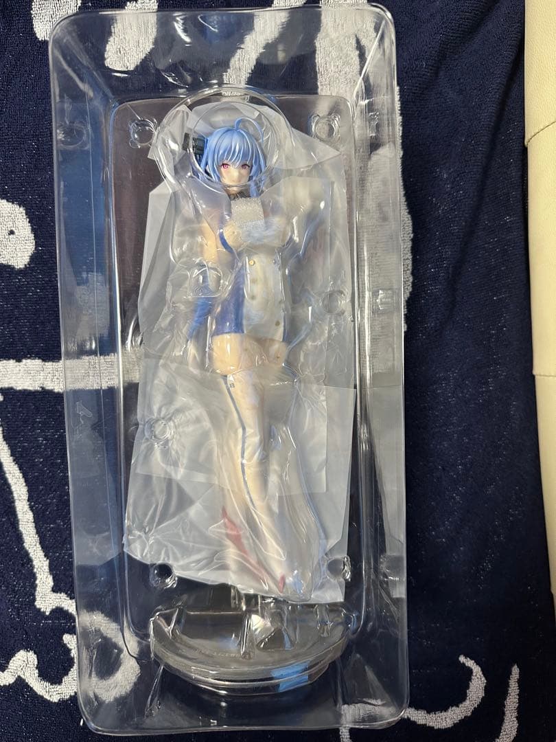 セントルイス　軽装Ver.