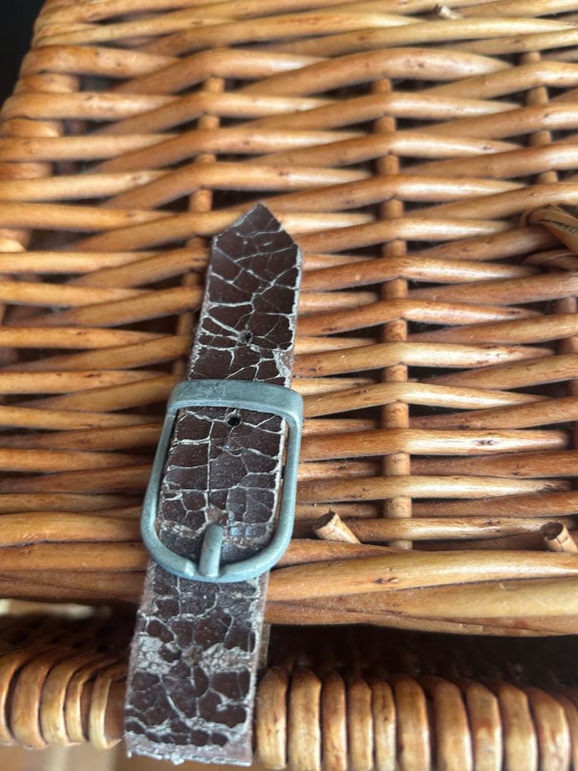 Fortnum&Mason フォートナムアンドメイソン バスケット　2個セット