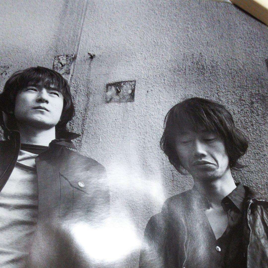 【Mr.Children】ポスター☆