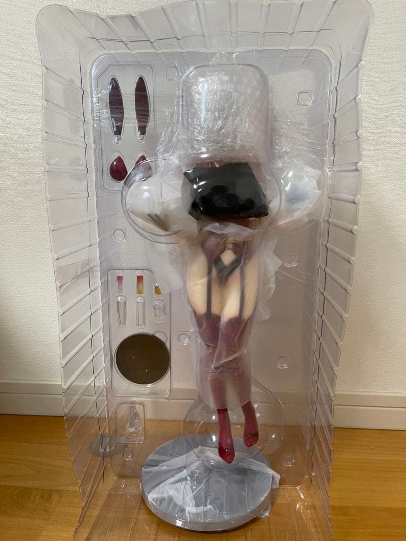 ブレマートン　アニバーサリーバニーver. 1/4スケールフィギュア