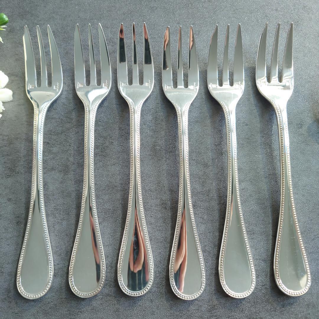 美品 クリストフル パール 未開封含む 30点