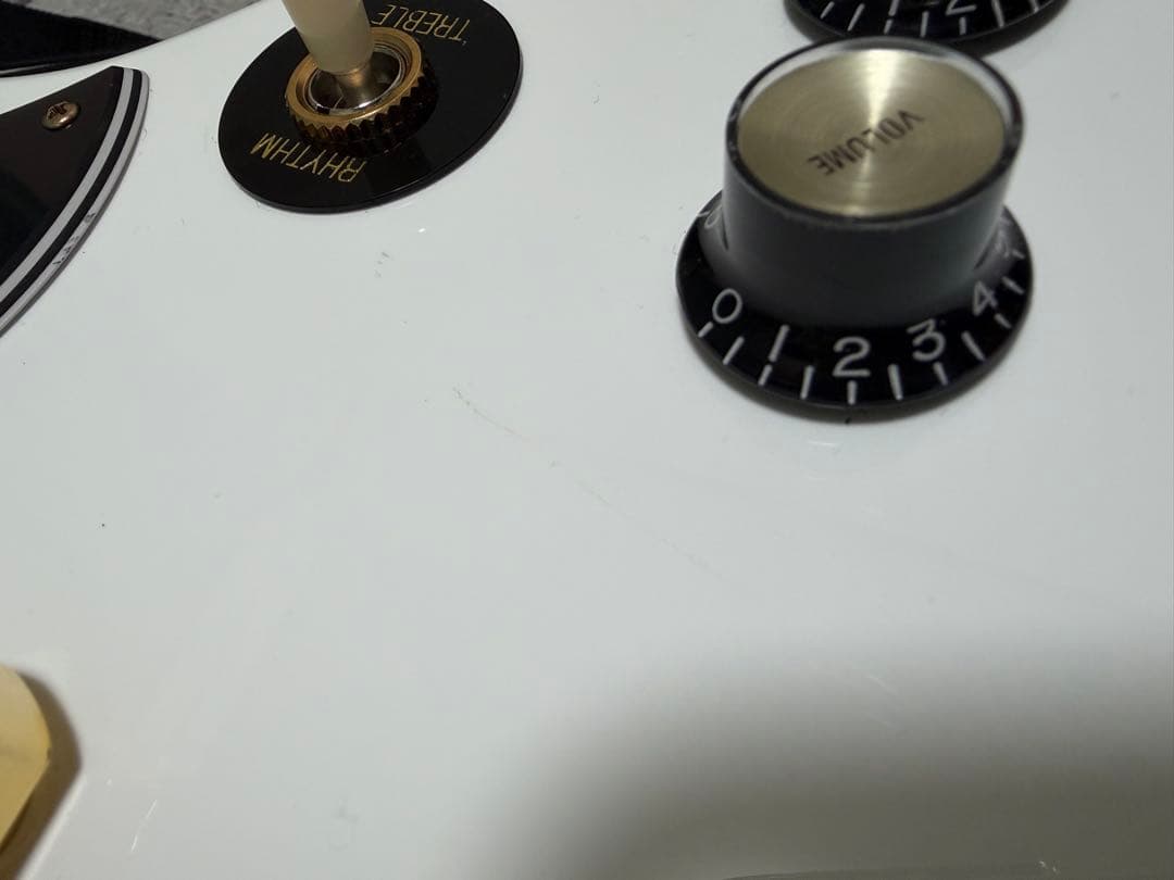 ギター Epiphone / SG Custom Alpine White