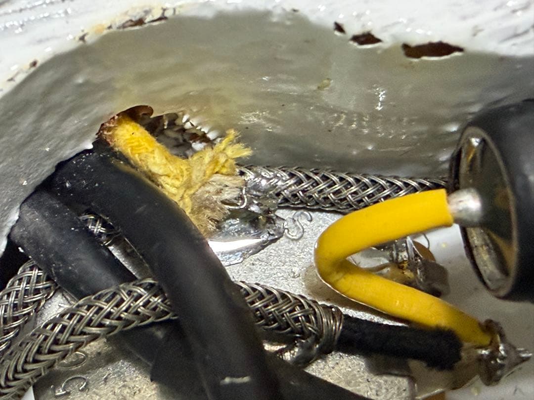 ギター Epiphone / SG Custom Alpine White