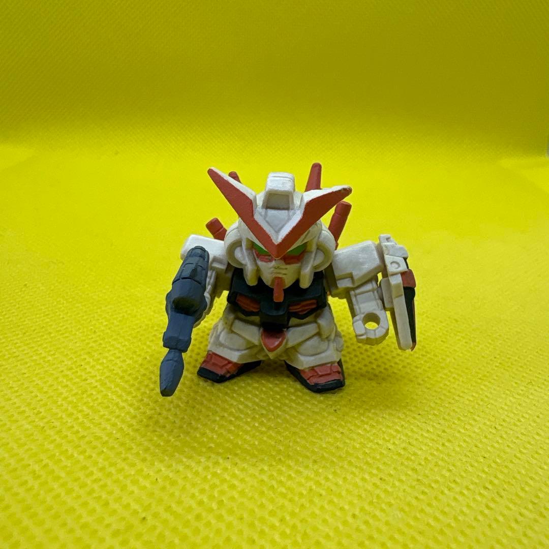 SDガンダム フルカラーカスタム【M1アストレイ】開封品 - メルカリ