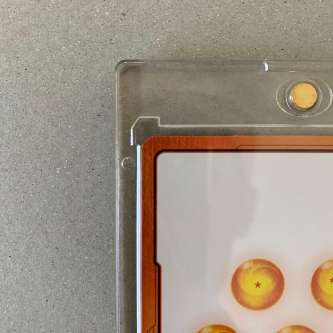 ドラゴンボール　エナジーマーカー金　E-79