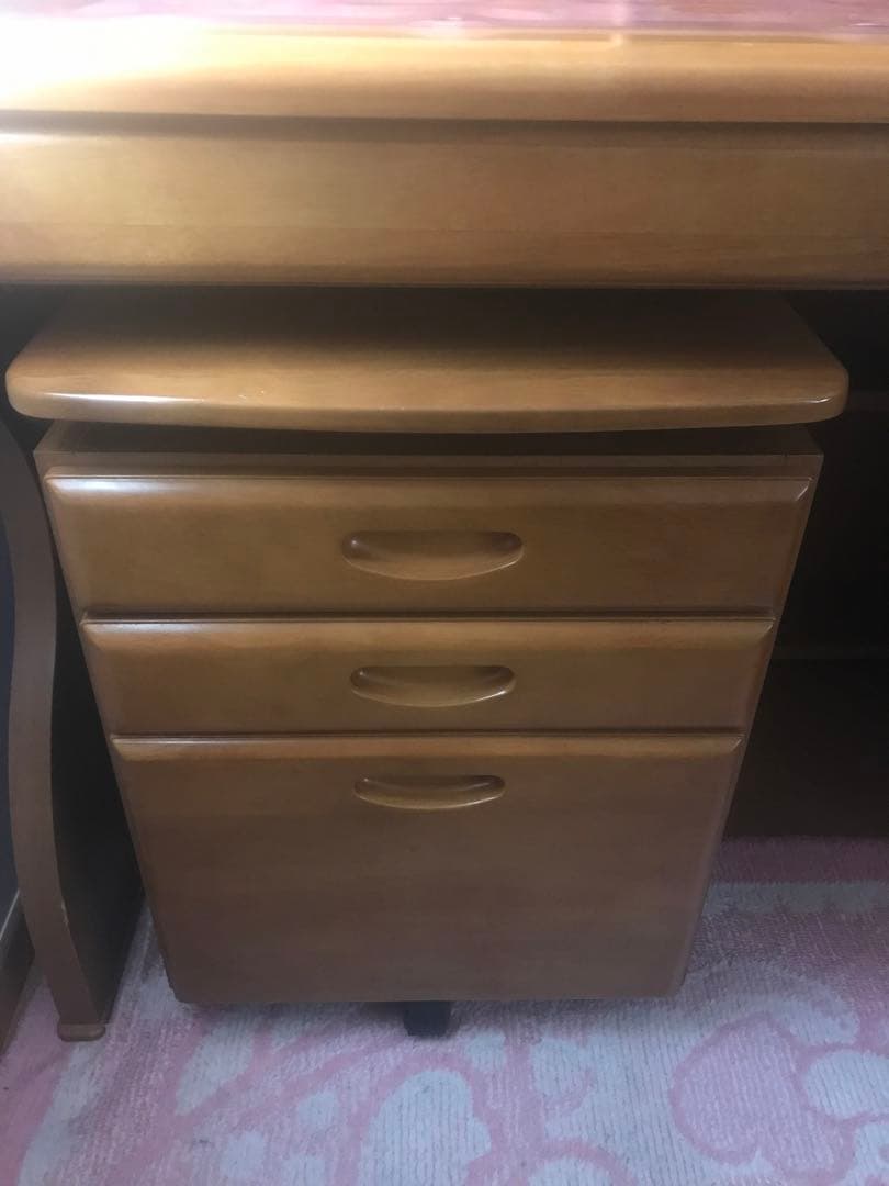 KOIZUMI 勉強机　学習机