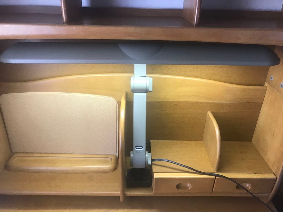 KOIZUMI 勉強机　学習机