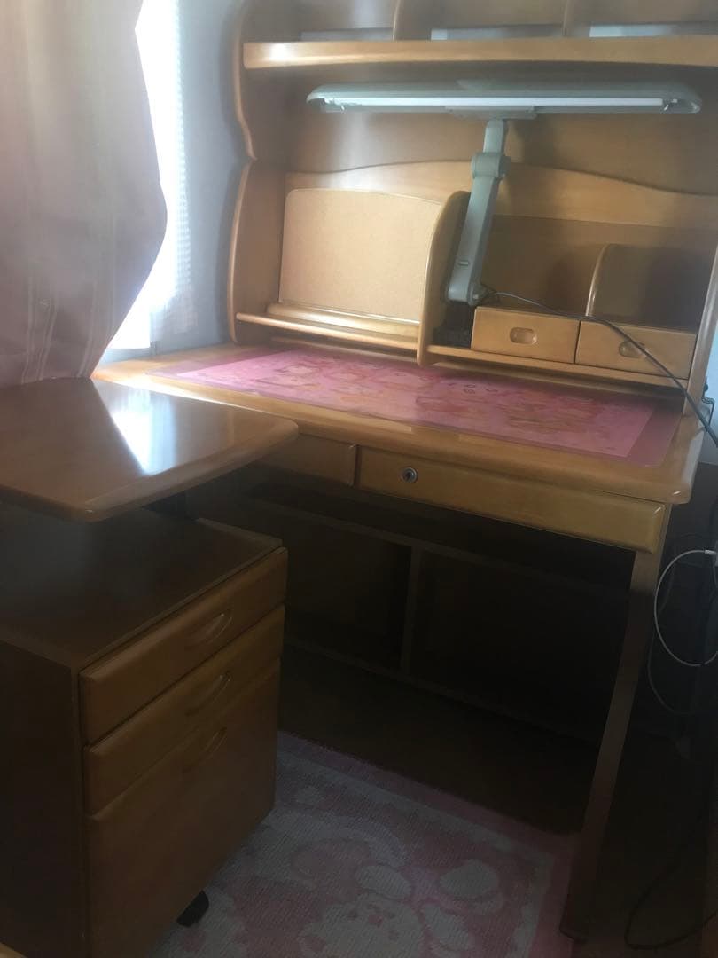 KOIZUMI 勉強机　学習机