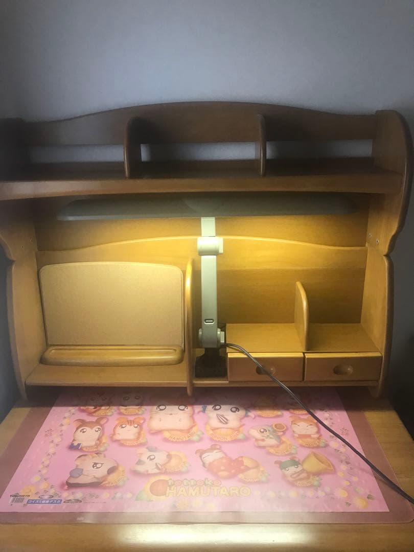 KOIZUMI 勉強机　学習机