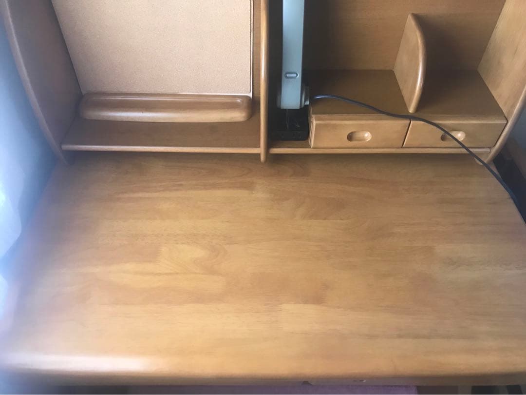 KOIZUMI 勉強机　学習机