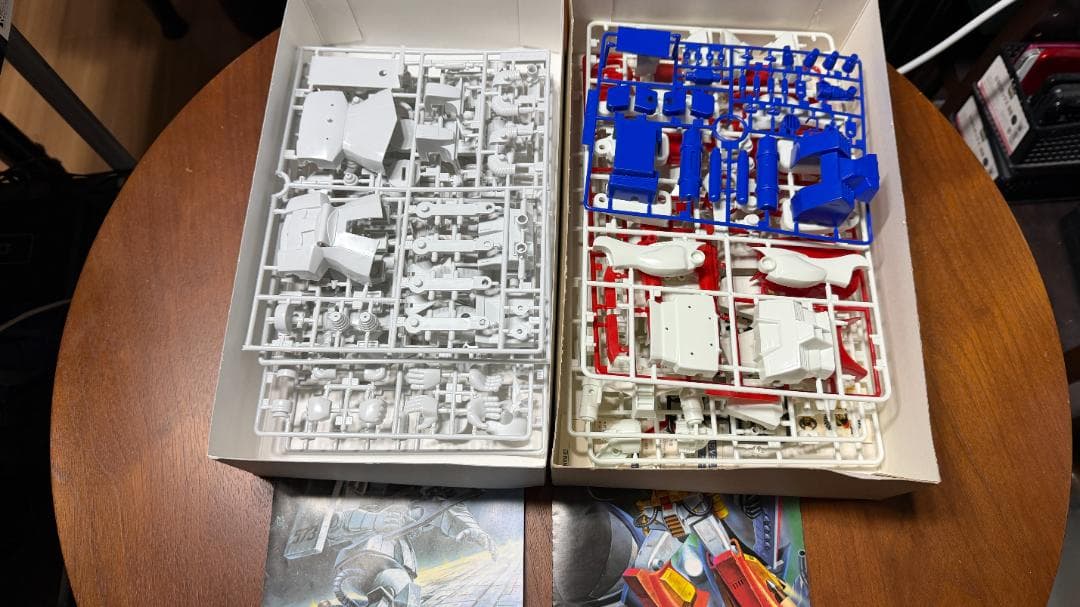 デ*ー様 【ジャンクガンプラ】未組立ガンプラ 12点