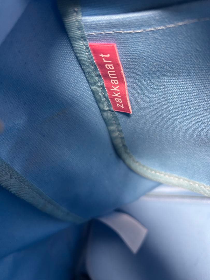 値下げ☆中古品☆あんスタ 深海奏汰 ぱしゃこれ A3痛バッグ zakkamart