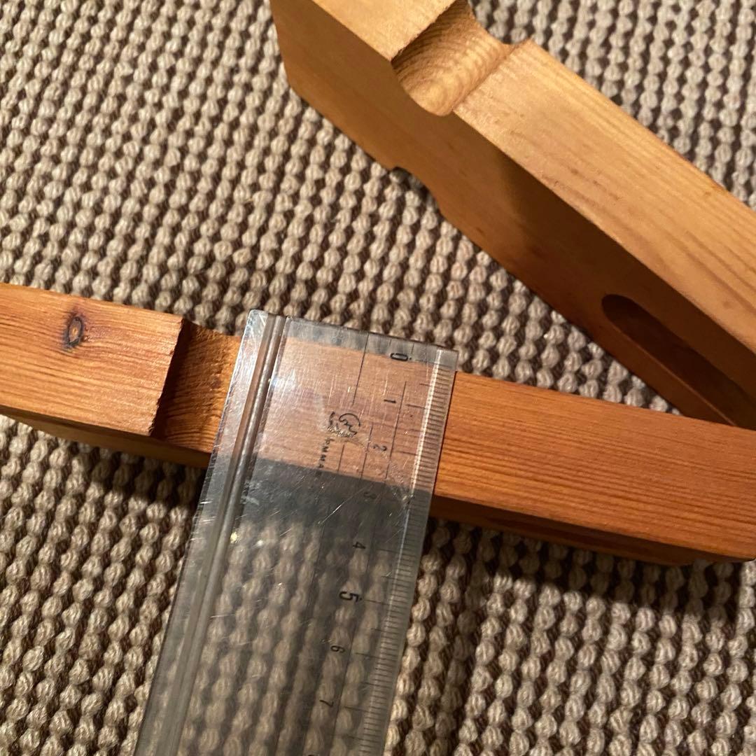 フィンランド製／アダムとイブの木製ビンテージインテリア小物 jeanpaul