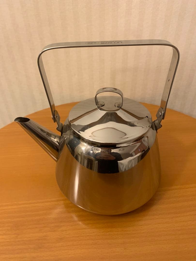 か*ん様 opa Mari 1.5L やかん