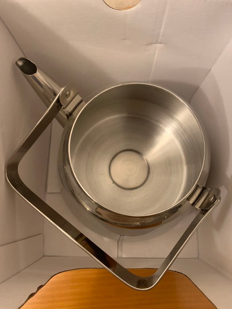 か*ん様 opa Mari 1.5L やかん