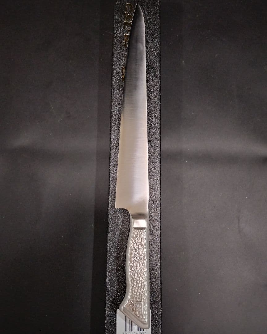 グレステン Mタイプ 筋引き 727TSM 27cm 新品未使用品