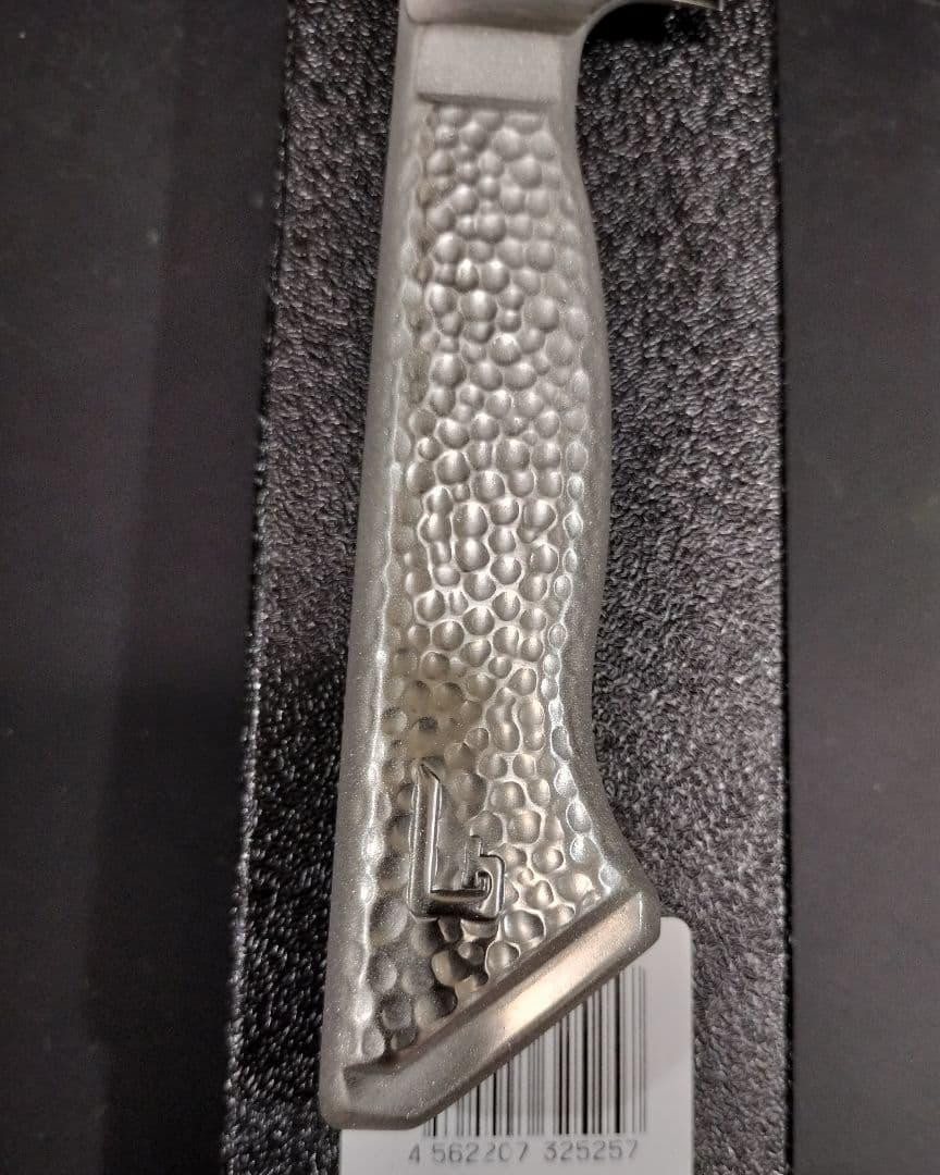 グレステン Mタイプ 筋引き 727TSM 27cm 新品未使用品