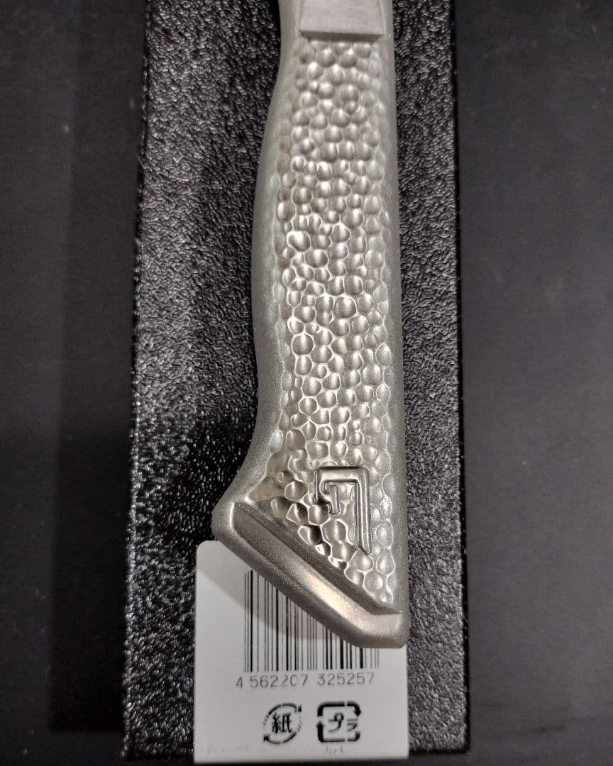 グレステン Mタイプ 筋引き 727TSM 27cm 新品未使用品