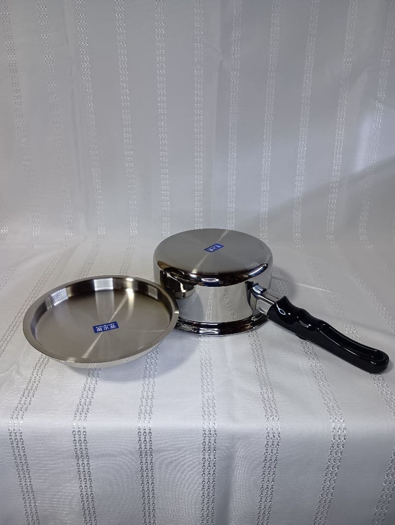 新品ビタクラフト ウルトラカパー 片手ナベ 1.9L vita craft