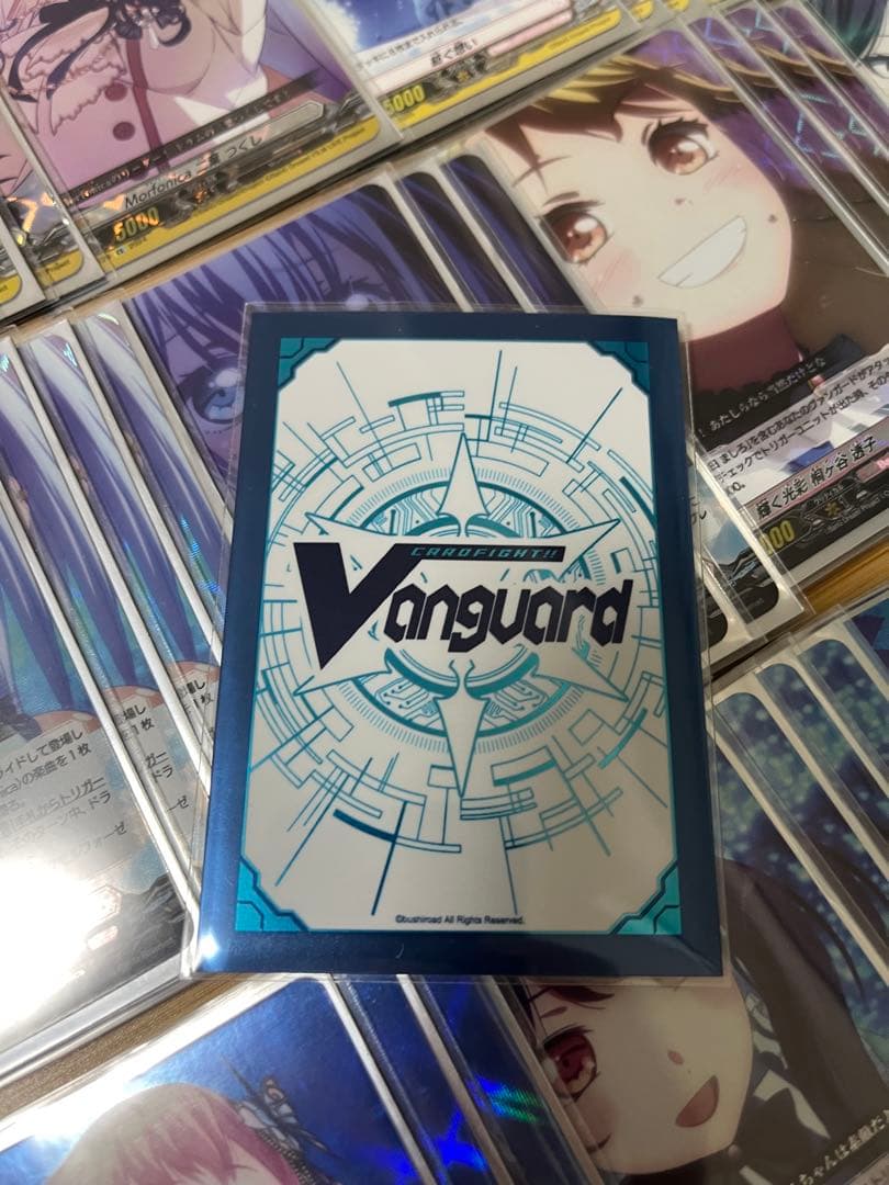 早い者勝ち‼️ ハイレート モルフォニカ ましろデッキ - メルカリ