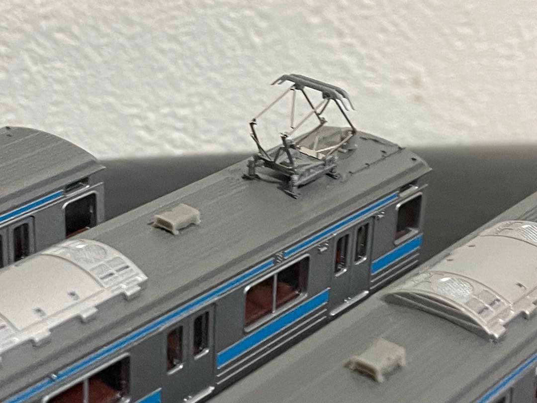 マイクロエース A2460、2461 205系1000番台 登場時 阪和線 - メルカリ