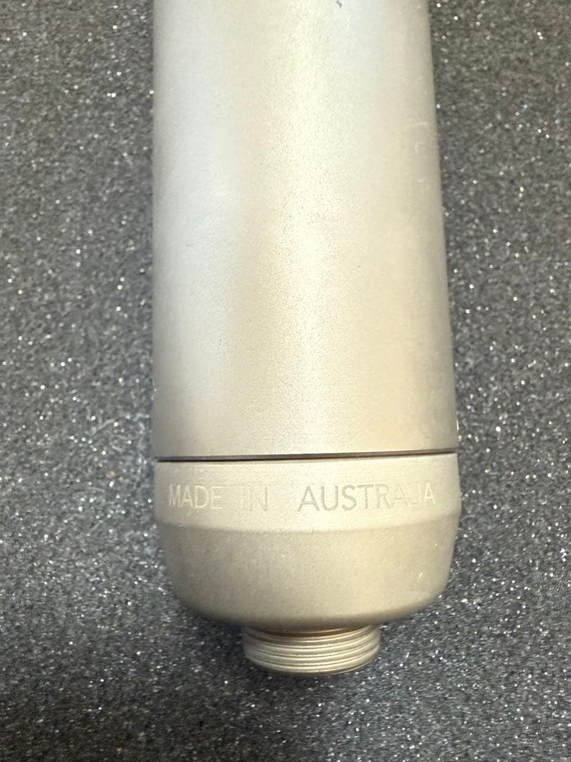 RØDE NT1-A マイクセット