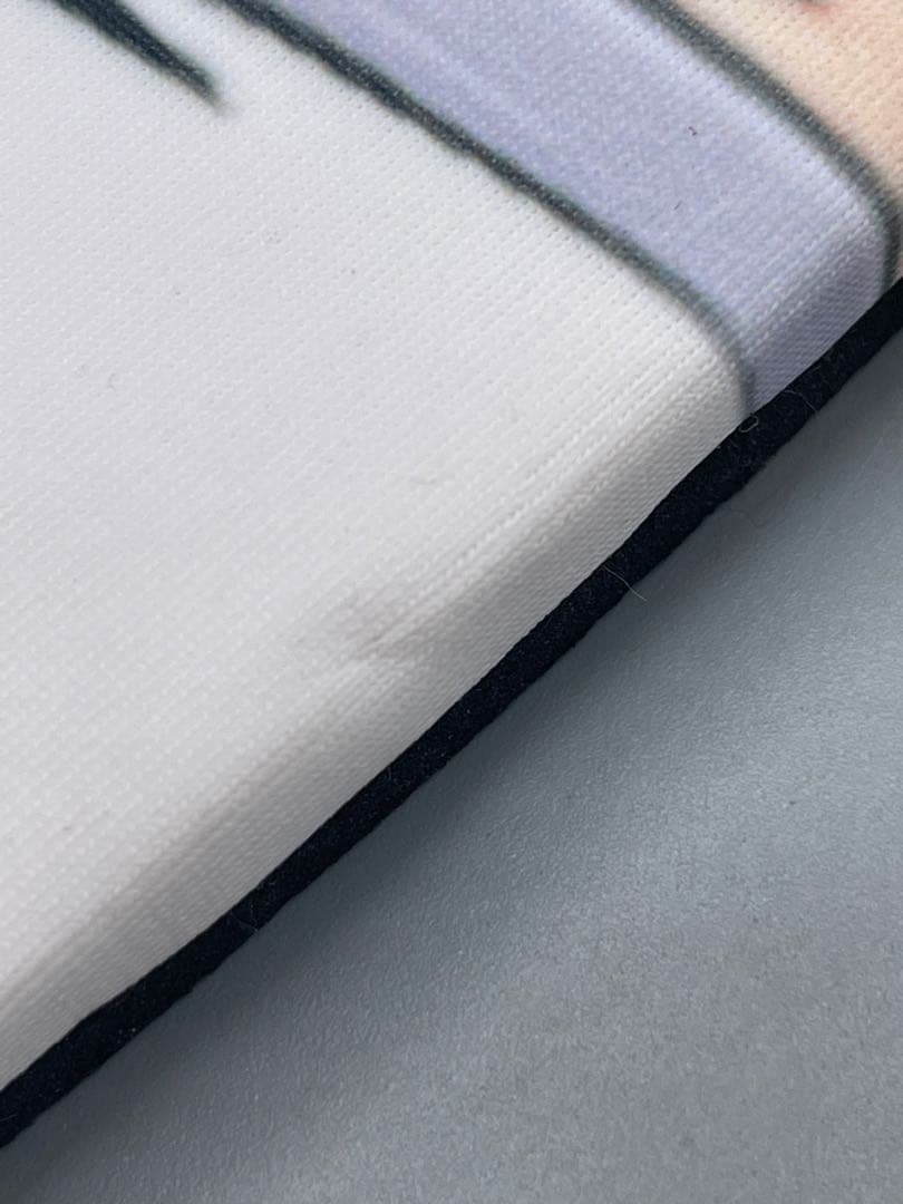 アズールレーン 加賀 白羽の貴華 ver. 等身大おっぱいマウスパッド