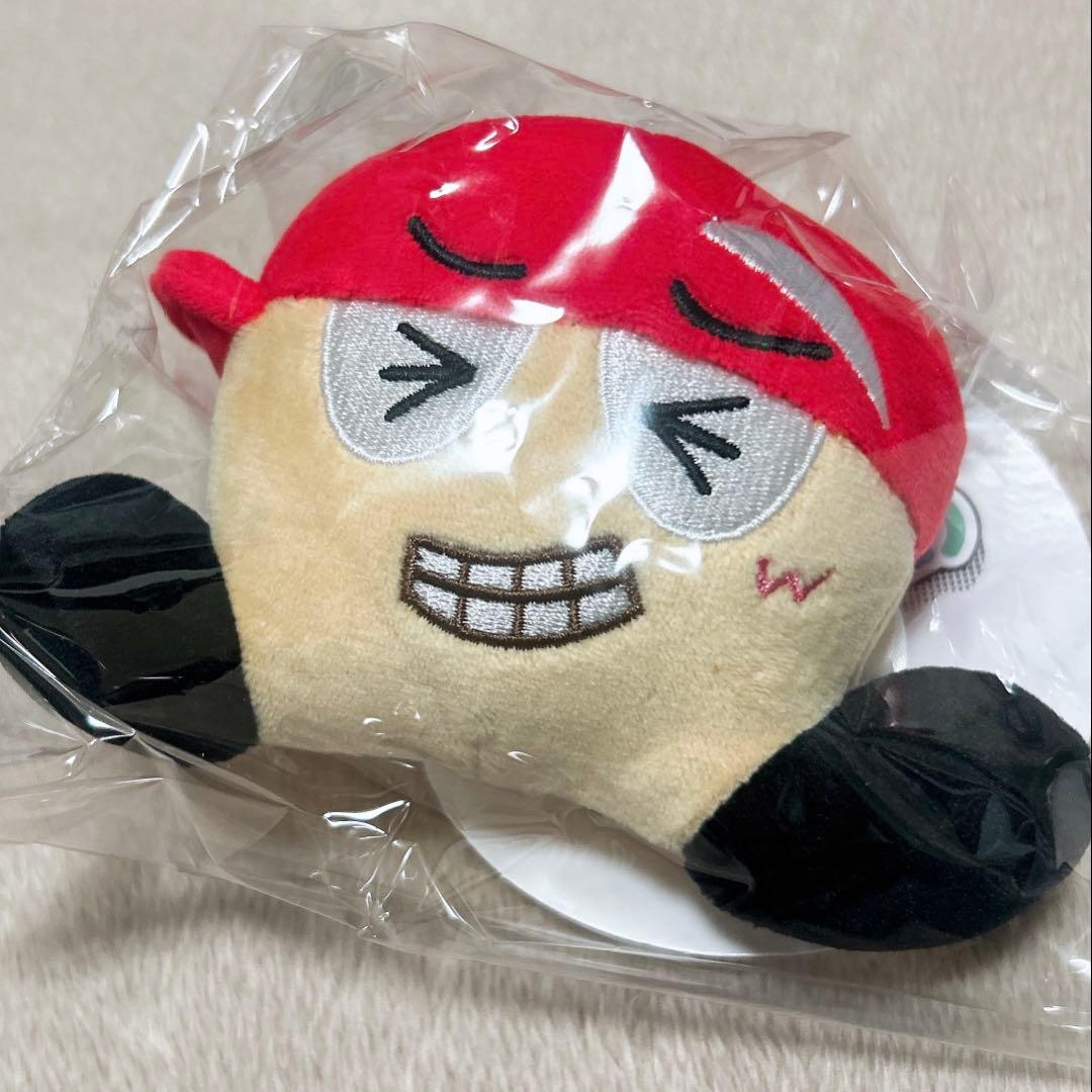 WEST. ヤツぬい 7種セット(はぴぬい) - メルカリ