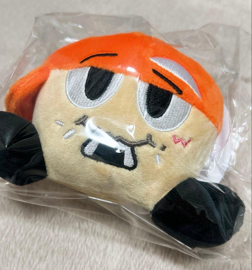 WEST. ヤツぬい 7種セット(はぴぬい) - メルカリ