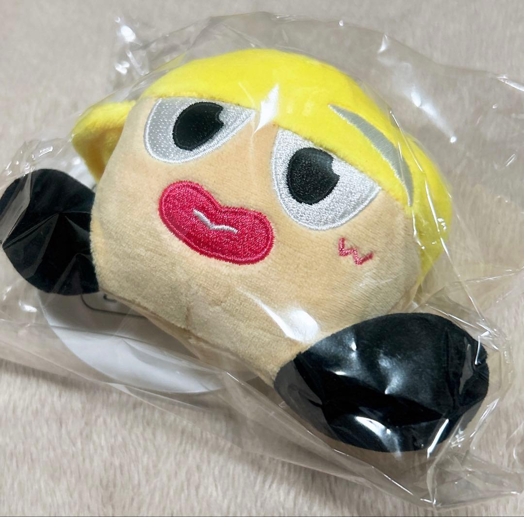 WEST. ヤツぬい 7種セット(はぴぬい) - メルカリ