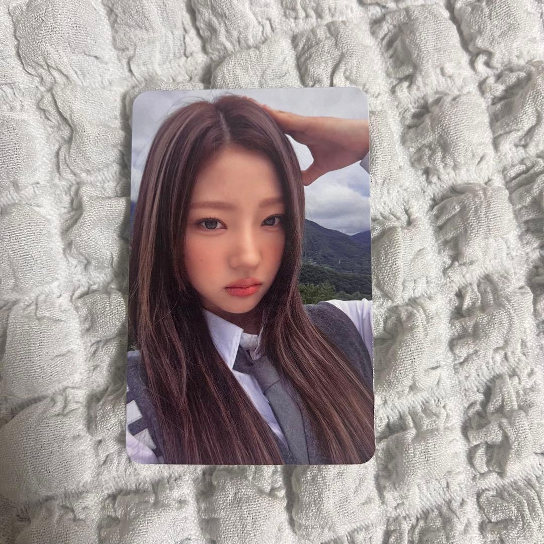 hearts2hearts focus ステラ トレカ - メルカリ