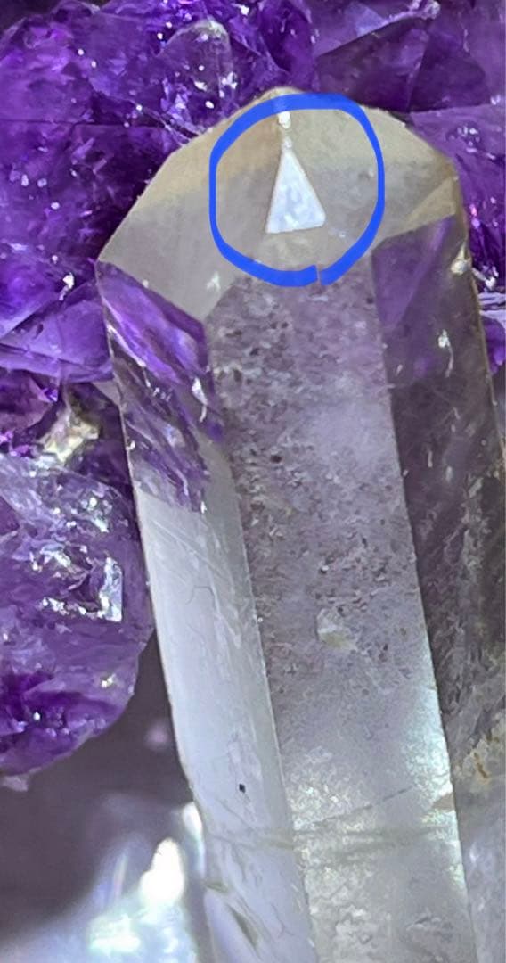 チャネリング レコードキーパー✨ レムリアンシード クリスタル 原石