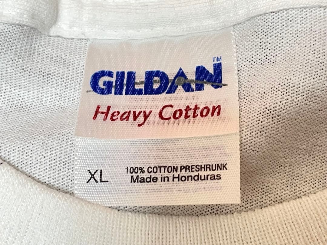 【TheWho】Tシャツ② XLサイズ