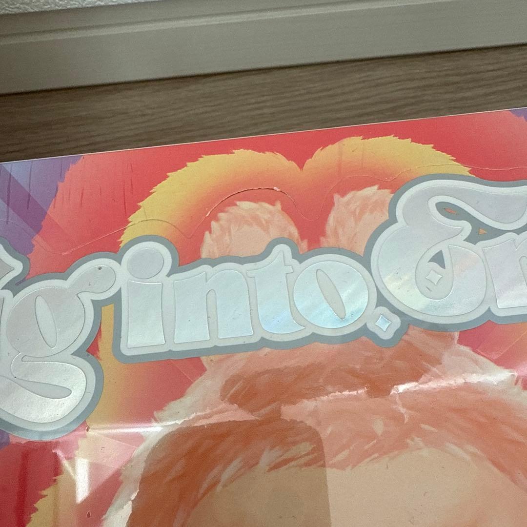 【新品未開封品】　正規品　ラブブ　アソートボックス