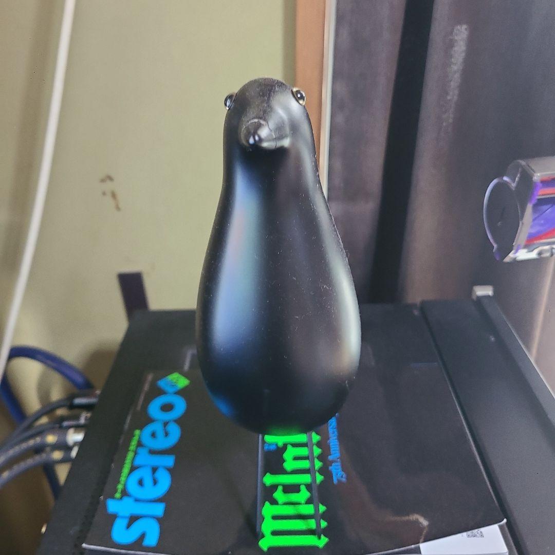 イームズハウスバード