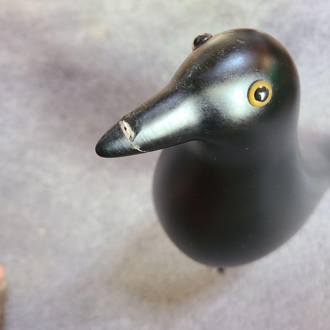 イームズハウスバード