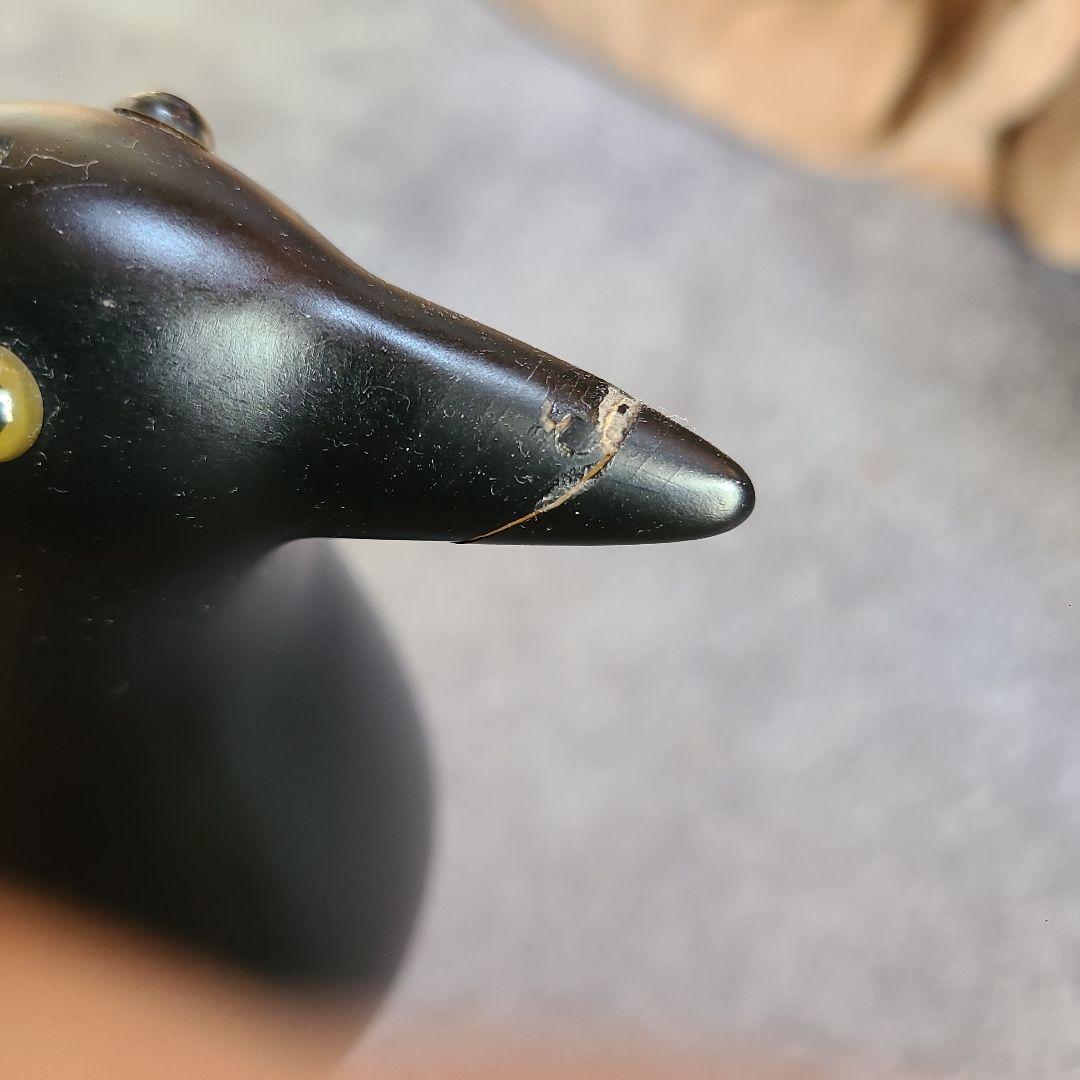 イームズハウスバード