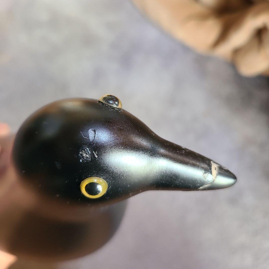 イームズハウスバード