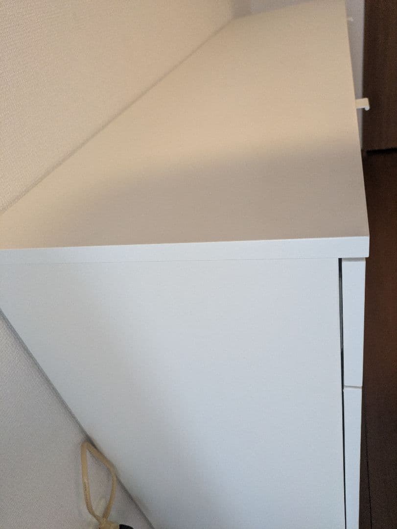 VIHALS ヴィーハルス　IKEA 棚 組み立て済み