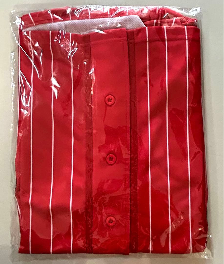 お値下げ中‼︎FRUITSZIPPER推しアピユニフォーム　月足天音　新品