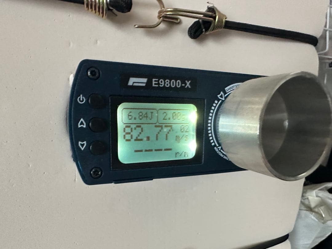 マルゼン　CA870 スナイパー